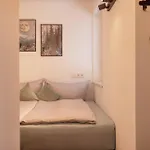 Apartamento Beim Lenz Neustift im Stubaital