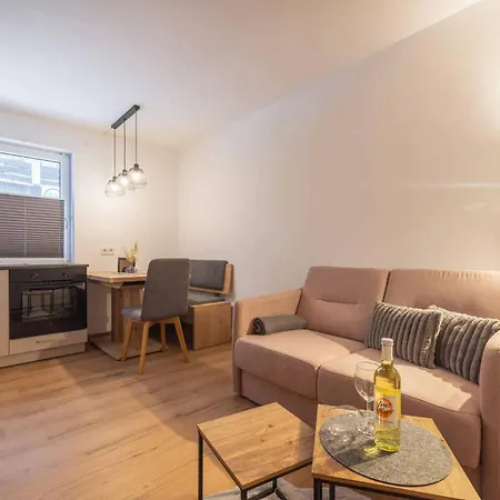 Beim Lenz Apartamento Neustift im Stubaital