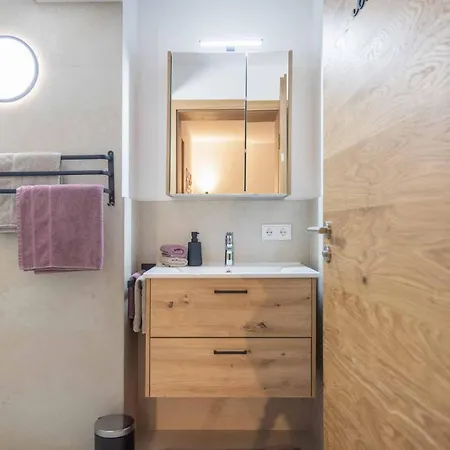 Beim Lenz Neustift im Stubaital