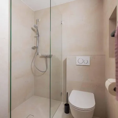 Appartement Beim Lenz *