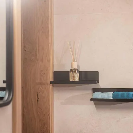 Apartmán Beim Lenz