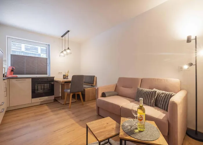 Beim Lenz Appartamento Neustift im Stubaital