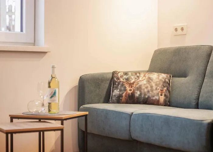 Beim Lenz Neustift im Stubaital