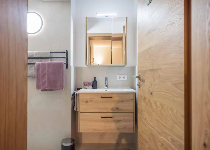 Beim Lenz Neustift im Stubaital