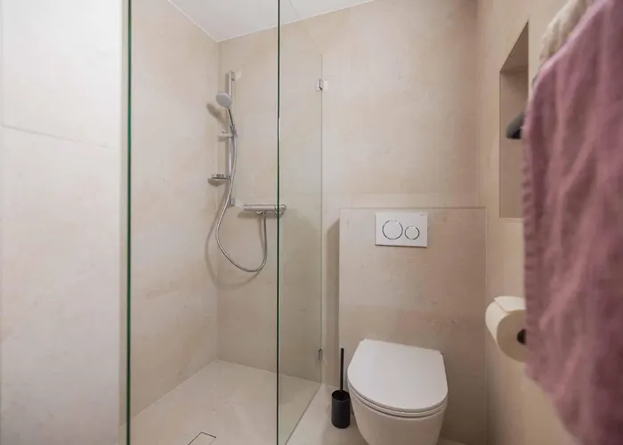 Appartamento Beim Lenz *