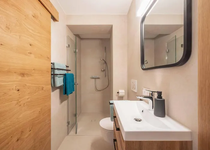 Beim Lenz Appartamento Neustift im Stubaital