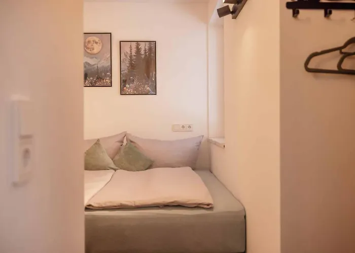 דירה Beim Lenz ניוסטיפט אים סטובאיטל